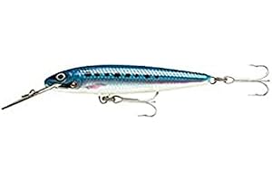 Rapala Leurre Plongeant Countdown Magnum 11cm