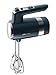 Produktbild Elektrischer Handmixer Mit 10-Fach Geschwindigkeit Inklusive SchläGel Und Knethaken 300w