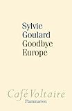 Goodbye Europe