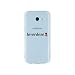 Produktbild licaso Samsung A5 Handyhülle Smartphone Samsung Case aus TPU mit Loverdose Print Motiv Slim Design Transparent Cover Schutz Hülle Protector Soft Aufdruck Lustig Funny Druck
