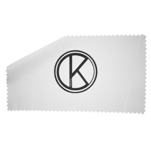 Camkix Lens Cap Bundle       4  Snap-on Bouchons d objectif pour appareils photo r  flex num  riques dont Nikon  Canon  Sony       4  Lens Cap Keepers 1  CamKix Chiffon de nettoyage en microfibre inclus  58  mm 