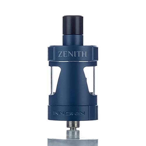 Innokin Zenith Mtl Tank 2ml Sub Ohm Atomizer, Blue