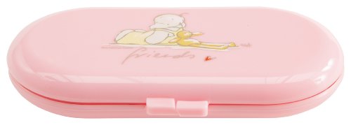 Bébé-Jou Manicure Set Humphrey's (Pink)