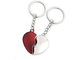 Valentinstag Geschenk Geschenk Für Frauen - Schlüsselanhänger Herzen