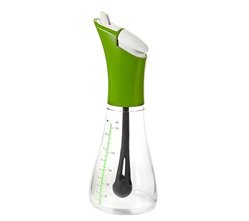 Zyliss ZE970001 Shaker à Vinaigrette 250 ml
