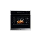 ELECTROLUX EOC8P21X