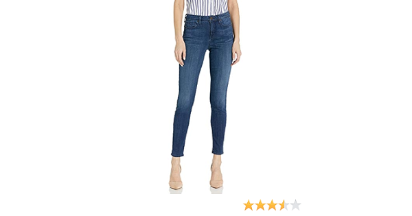 Sure Stretch Denim Jeans, Lark 