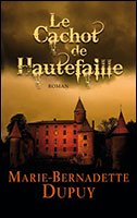 couverture de : Le cachot de Hautefaille