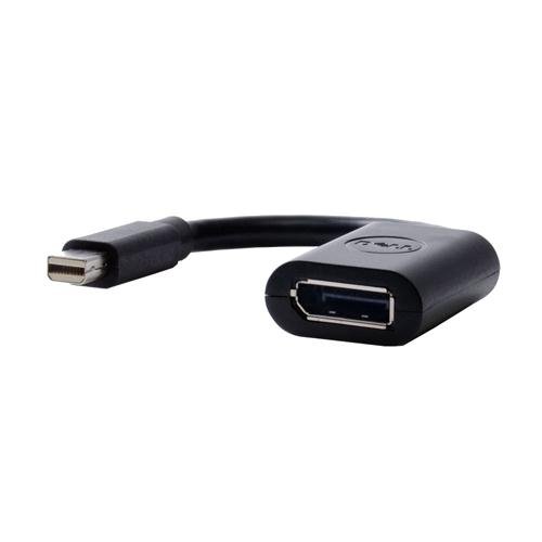Dell Adapter | Mini DisplayPort auf DisplayPort - 4