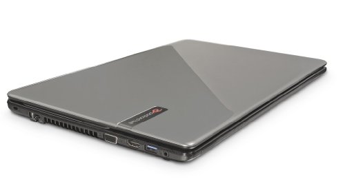 Packard Bell EasyNote TE69 15.6