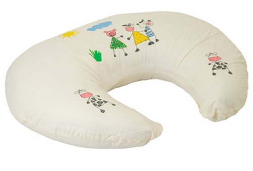PHP Widgey Nursing Pillow