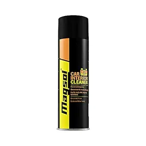 Magsol Car Interior Cleaner (700 ml)