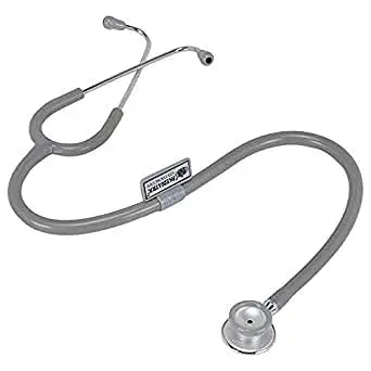 Microtone Stethoscope Paediatric (Grey)