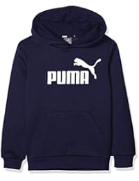felpe da ragazzo puma