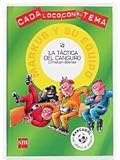 Image de La táctica del canguro (Cada loco con su tema)