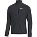 Produktbild GORE Wear R3 Herren Jacke GORE-TEX, XXL, Schwarz