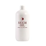 aceite de neem y jabon potasico Dos botes de 500 ml de aceite de neem 100 % puro.