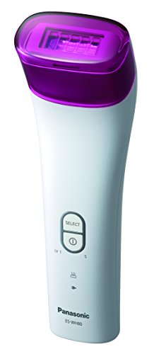 Preisvergleich Produktbild Panasonic IPL Haarentfernungsgerät ES-WH80-P803