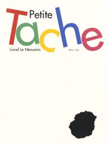 couverture de : Petite t&acirc;che