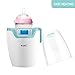 Produktbild Bable FlaschenwärmerSterilisator für BabyflaschenBabykostwärmerMultifunktionale Baby Flaschenwärmer mit Ernährungsschutz-Technologie (Schnell)