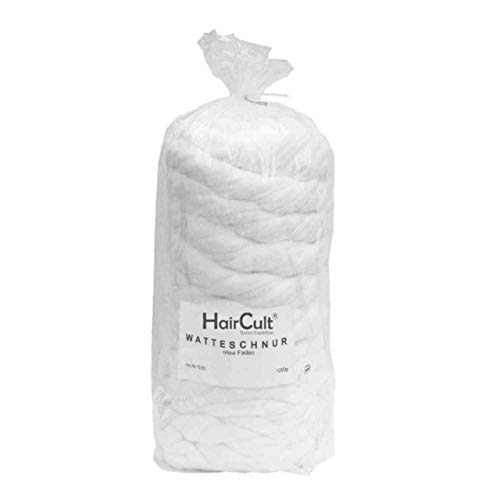 Preisvergleich Produktbild COIPRO Watteschnur Exklusiv ohne Faden