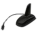 Generic Shark Fin Auto Stereo AM/FM Signal Antenna Aerial for VW Passat B5(96-00) Black RS.670.00