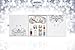 NAILTIQUES INDULGENT 8 PIECE HAND & NAIL STRENGTHENER COLLECTION