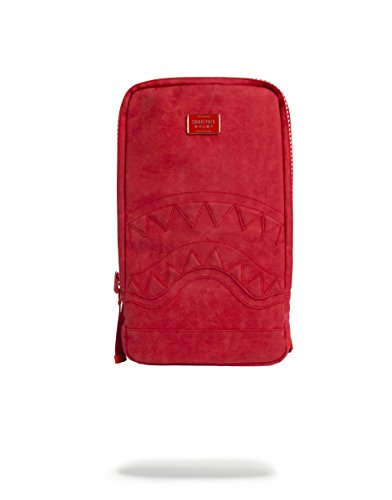 Preisvergleich Produktbild Sprayground - Shark Smartpack Laptop-Tasche - Red