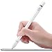 Produktbild touchscreen stift Aktiv eingabestift stylus pen 1.5mm Ultrafeiner Spitze für Malen und Schreiben Kompatibel mit Apple iPad iPhone ,tablet Samsung Huawei smartphone surface (Grafiktablett-Stifte)