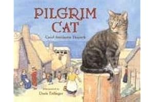 Pilgrim Cat