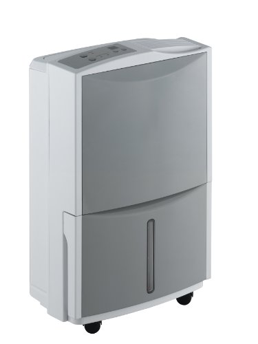 Duracraft Dehumidifier