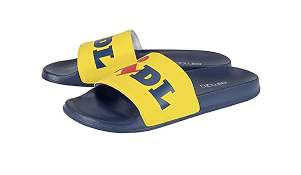 Anche su Amazon le scarpe Lidl, ma a prezzi alti come con eBay