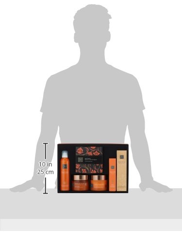 RITUALS The Ritual of Laughing Buddha – Revitalizing Ceremony Geschenkset Extra large - 9