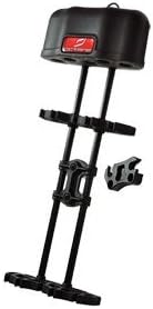 Octane Deadlock Lite Quiver Black