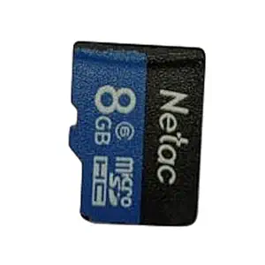 Creality Macro SD Card 8 GB