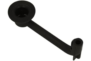 Mondo Casa Válvula de tanque de agua compatible para máquina de café Krups Nespresso Pequeño XS DeLonghi Repuestos Junta