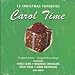 Produktbild 15 Christmas Favorites: Carol Time by Various Artists