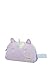 Produktbild Samsonite Happy Sammies, Kulturtasche, 21.5 cm, 2 L, Lila (Unicorn Lily)