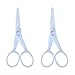 Produktbild 2Pcs Kunststoff Kuchen Piping Scissors Blume Heber Weisung Fondant Halter Decor Schere Rand Dekorieren Küche Werkzeug