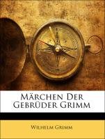 Märchen Der Gebrüder Grimm