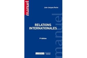 Relations internationales (2021)