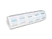 More For You Disposable and Stretchable Barber Neck Strip