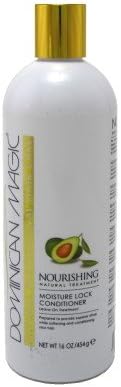 DOMINICAN MAGICMoisture Lock Conditioner