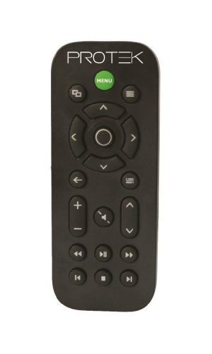 Preisvergleich Produktbild Media Remote Controller (Xbox One)
