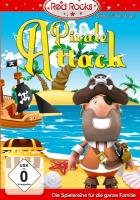 Preisvergleich Produktbild Pirate Attack [Red Rocks]