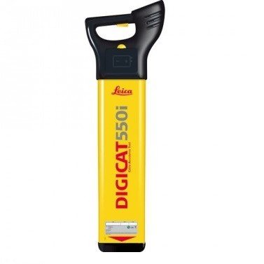 Preisvergleich Produktbild Leica Digicat 550i Leitungsortungsgerät