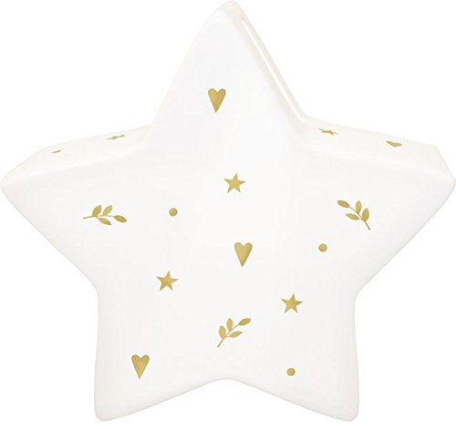 Preisvergleich Produktbild Spardose - Wunschstern für dich