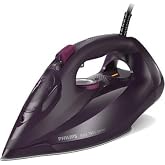 PHILIPS Azur Dst7061/30 Buharlı &Uuml;t&uuml; Koyu Mor