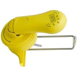SEB - POIGNÉE FRITEUSE JAUNE POUR FRITEUSE SEB