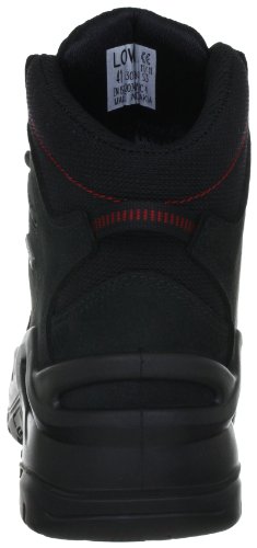 Elten LOWA BOREAS WORK GTX Mid S3 5336 Herren Arbeits- & Sicherheitsschuhe - 2